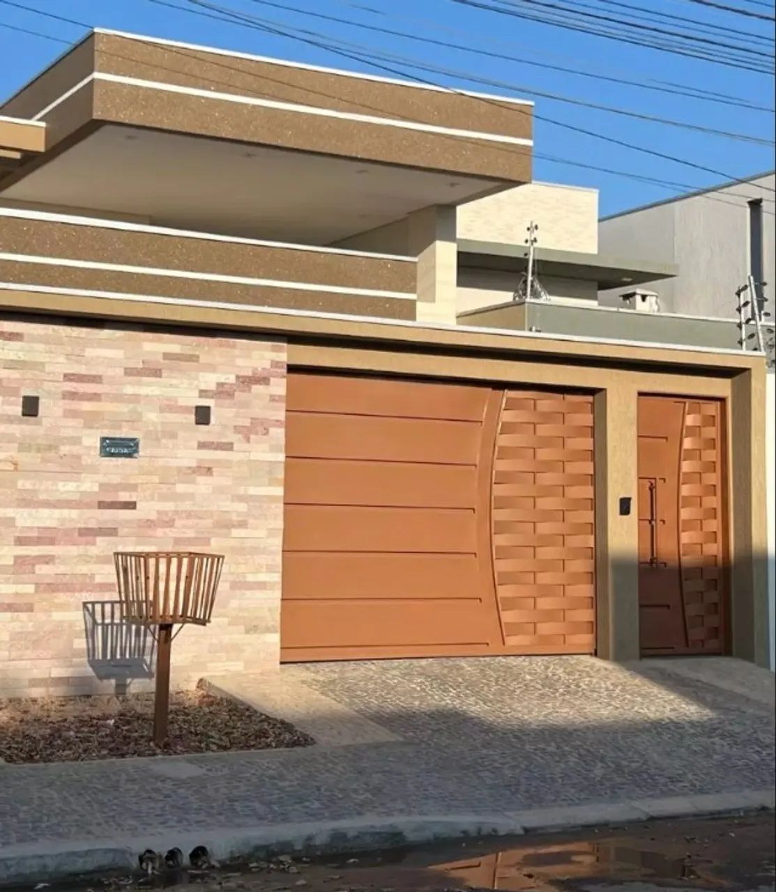 Casa, 3 quartos no bairro ARSO 53 (507 Sul)