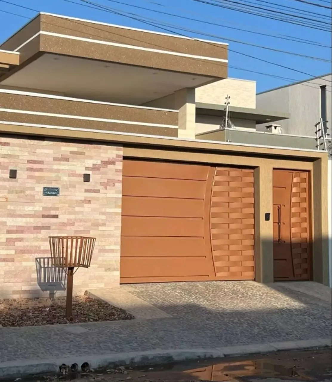 Casa, 3 quartos no bairro ARSO 53 (507 Sul)