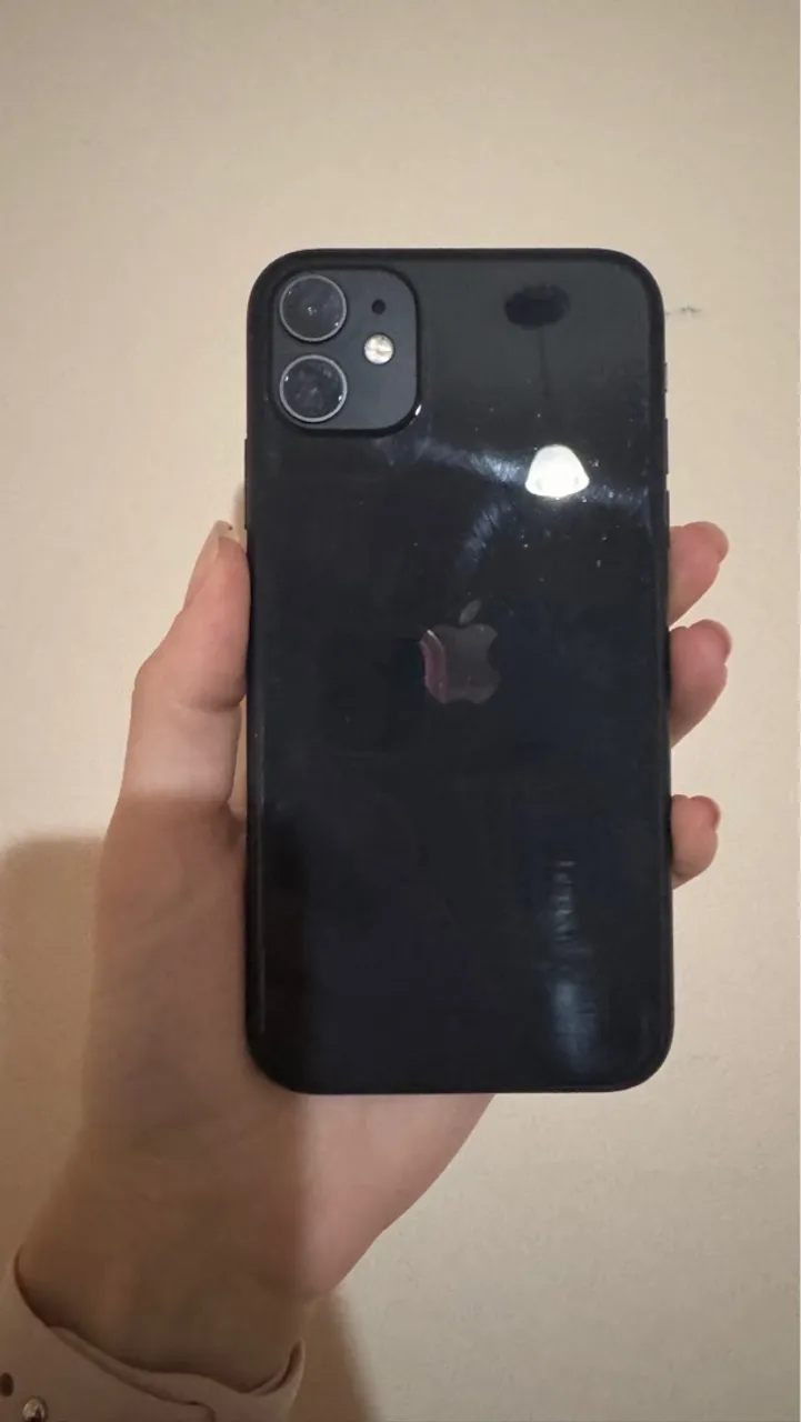 iphone 11 64gb
