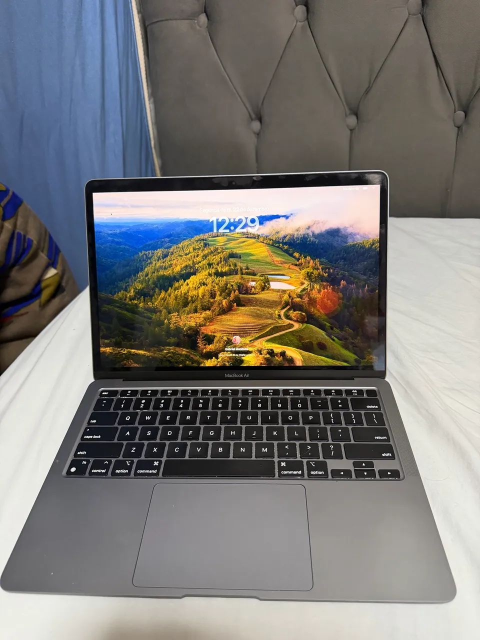 MacBook AIR M1 - Foto 3