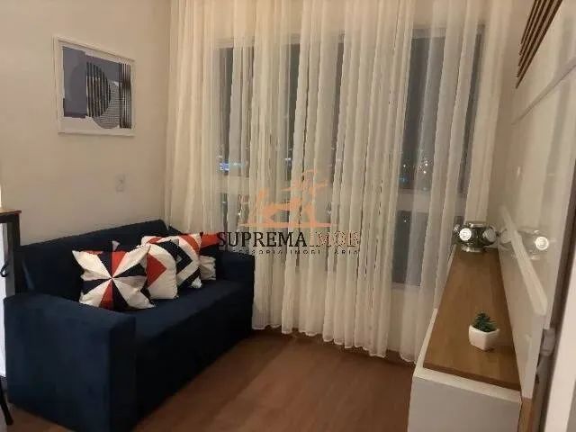 Apartamento 25m² à venda - Residencial Vale Verde das Araucárias  - Foto 3