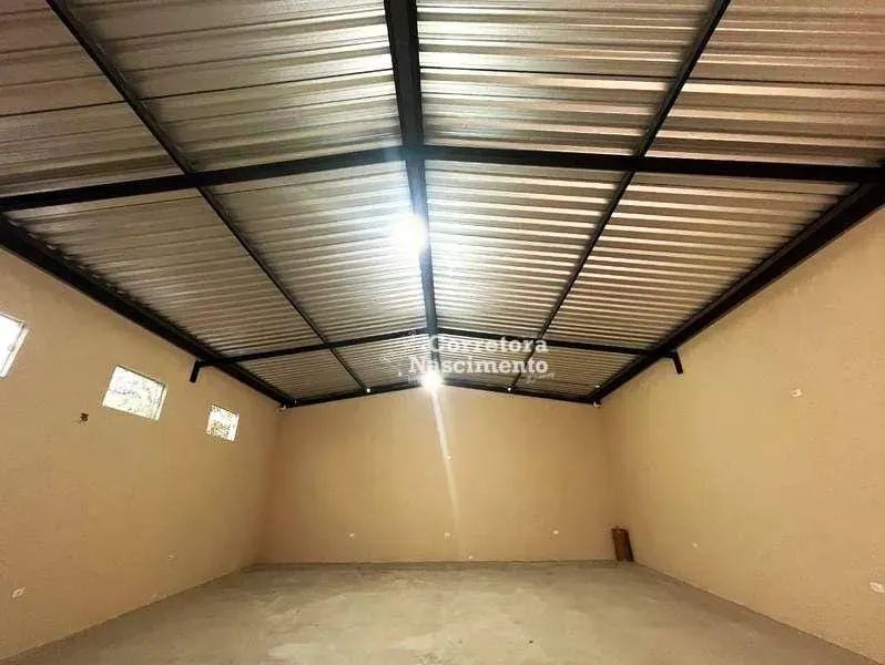 Galpão para alugar, 150 m² por R$ 3.000,00/mês - Chácaras Reunidas Igarapés - Jacareí/SP - Foto 3