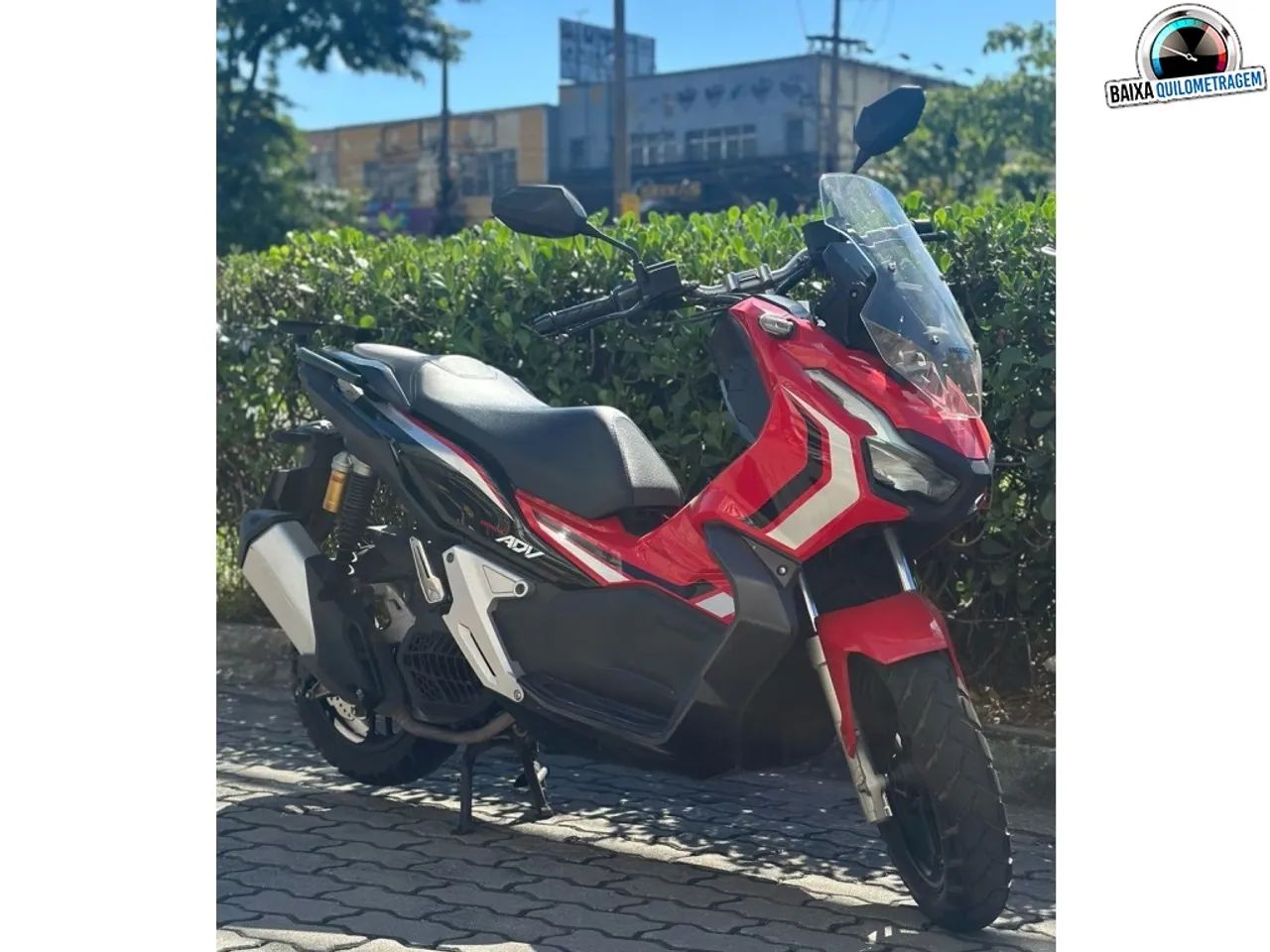 Honda Adv 150 2023 - Foto 3