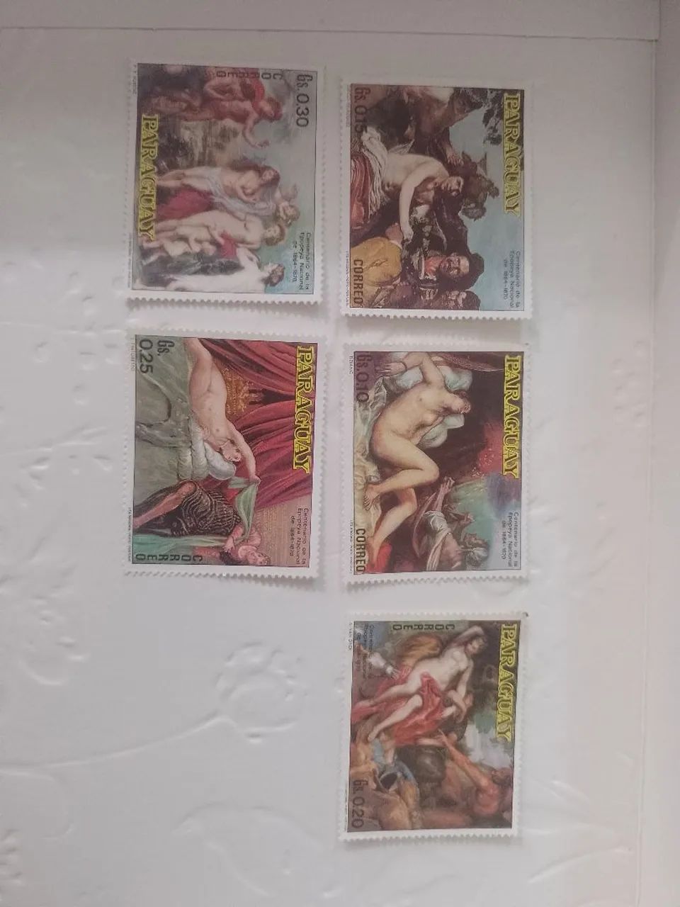 SELOS ANTIGOS 64292885479297122