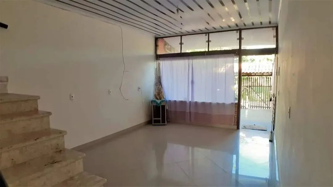 Casa Duplex (sobrado)  Jardim Guanabara  Macaé/RJ - Foto 3