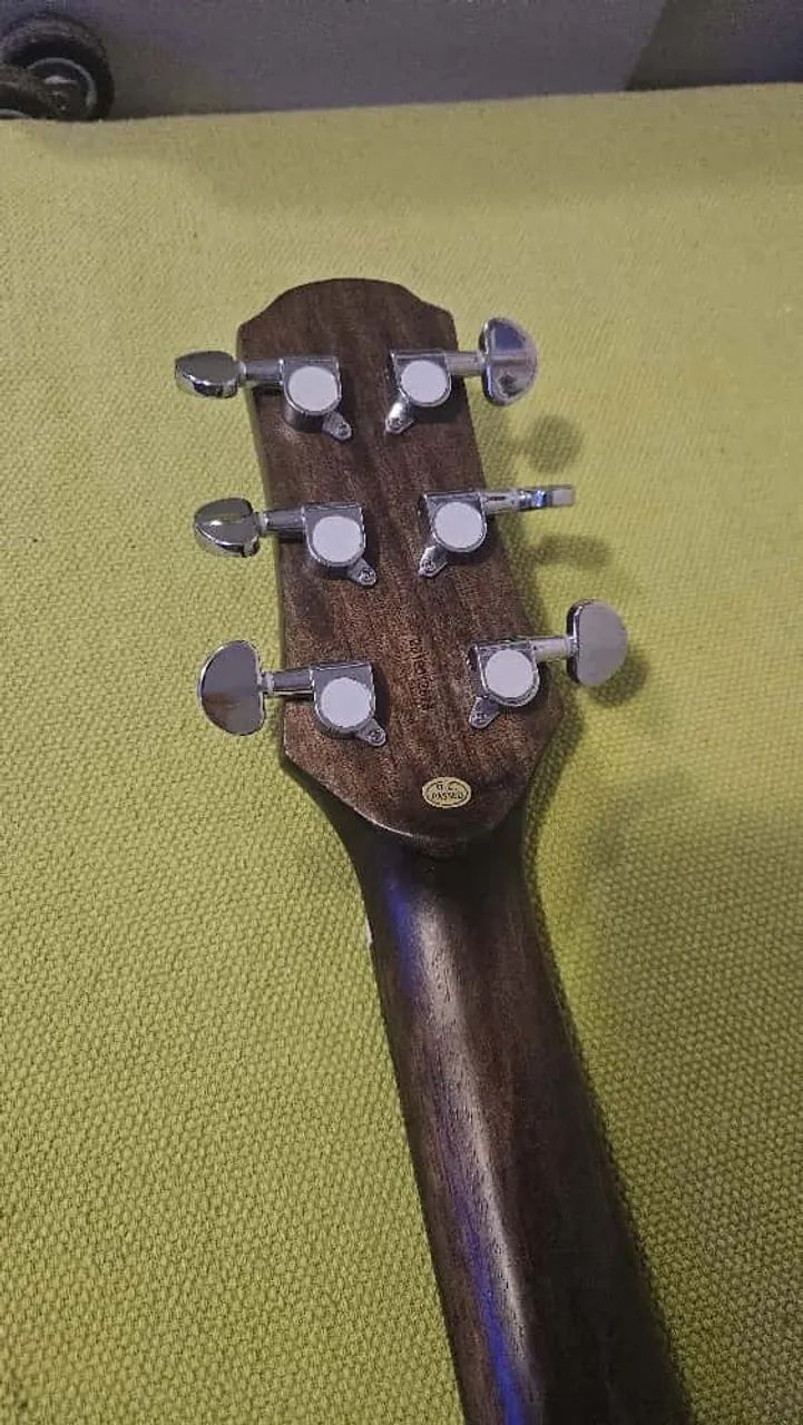 Violão Strinberg SD200C TOS - Foto 4