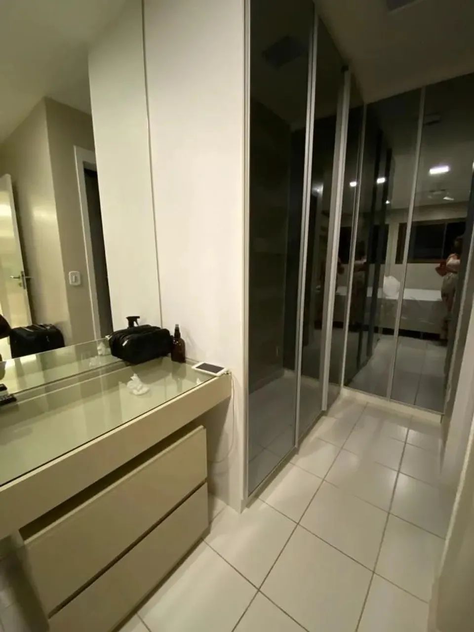 APARTAMENTO PARA LOCAÇÃO OU VENDA JARDIM - Foto 4