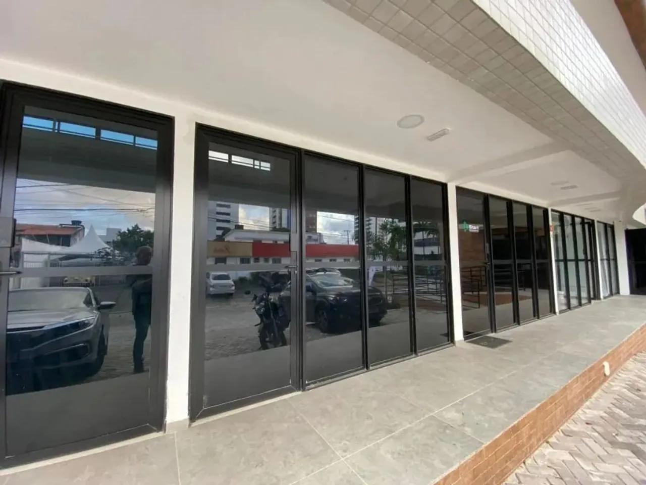 Valor de Super OPORTUNIDADE! SALA COMERCIAL 32m2 para VENDA ou ALUGUEL - Tambauzinho - Joã