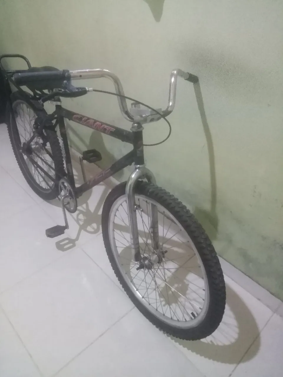 Bicicleta Giant Aro 26