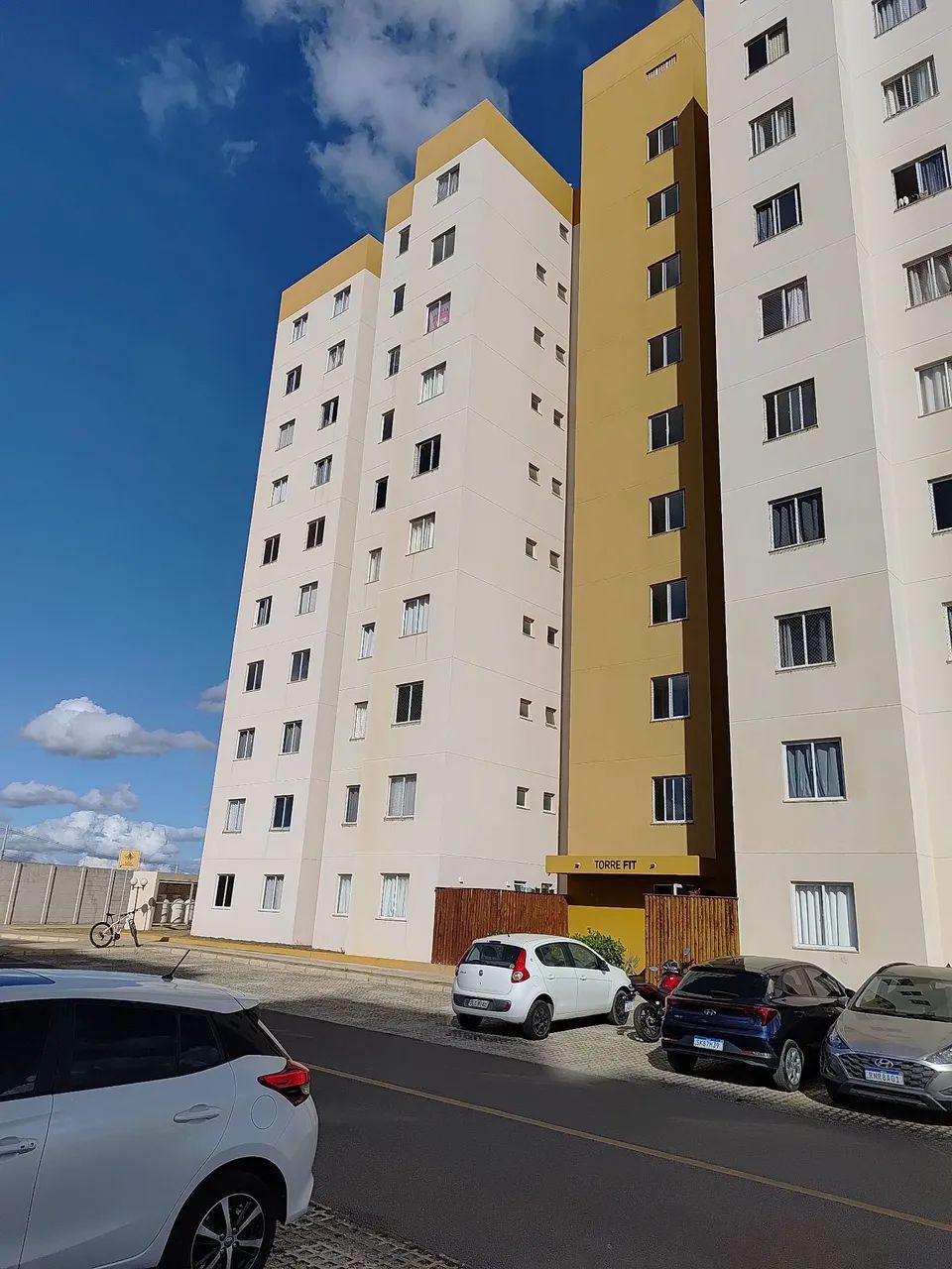 Foto - Vitória da Conquista - Recreio