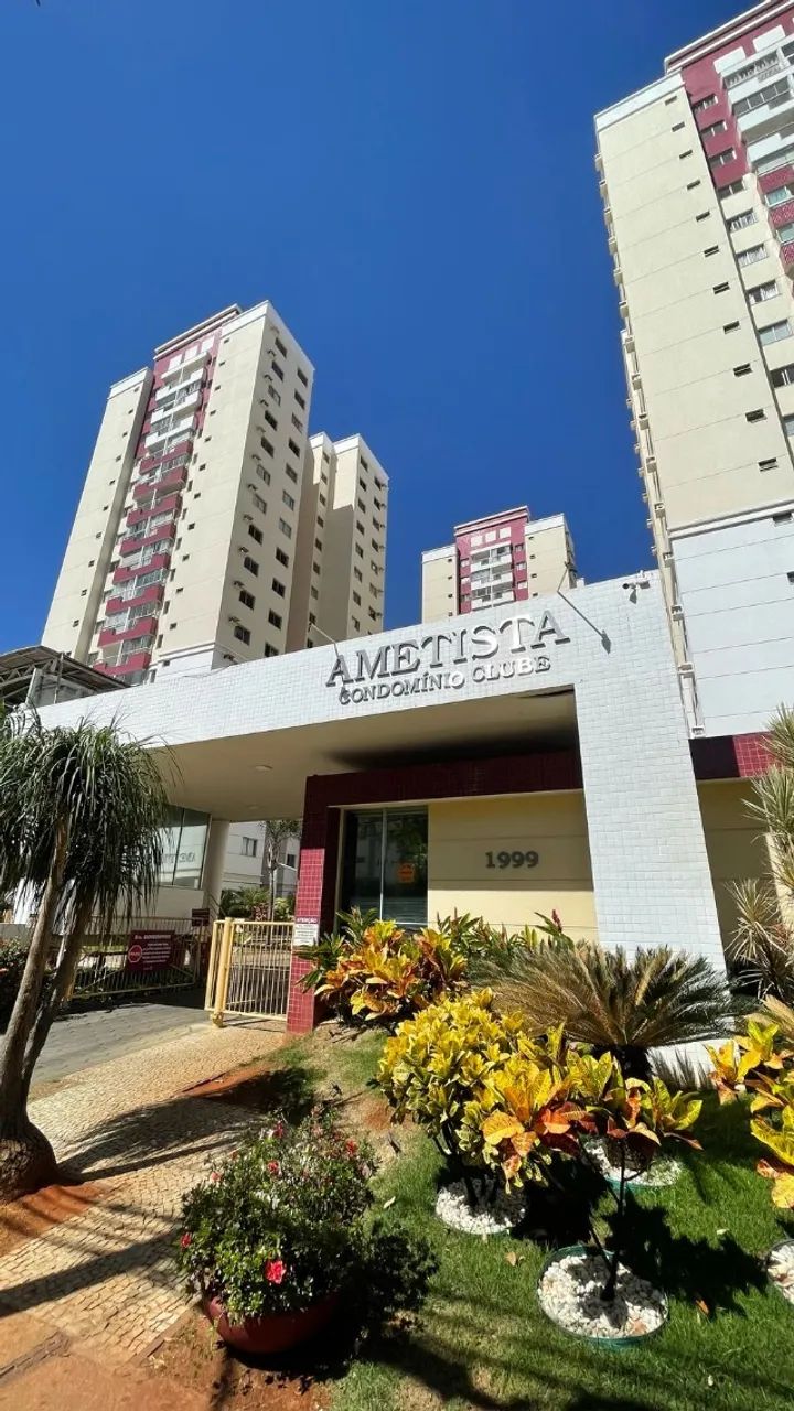 Apartamento locação Eldorado