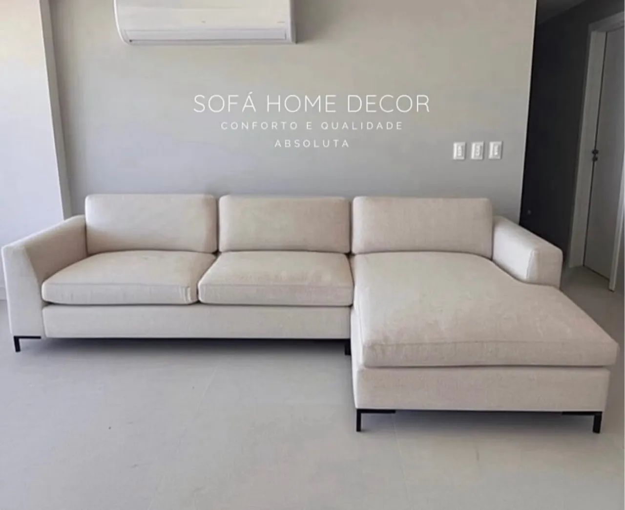 Sofá 