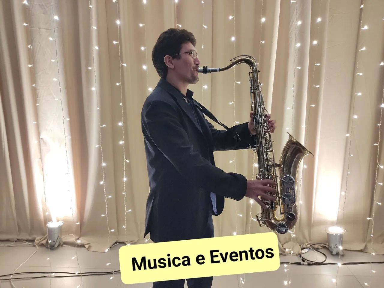 Sax para Eventos  - Foto 3