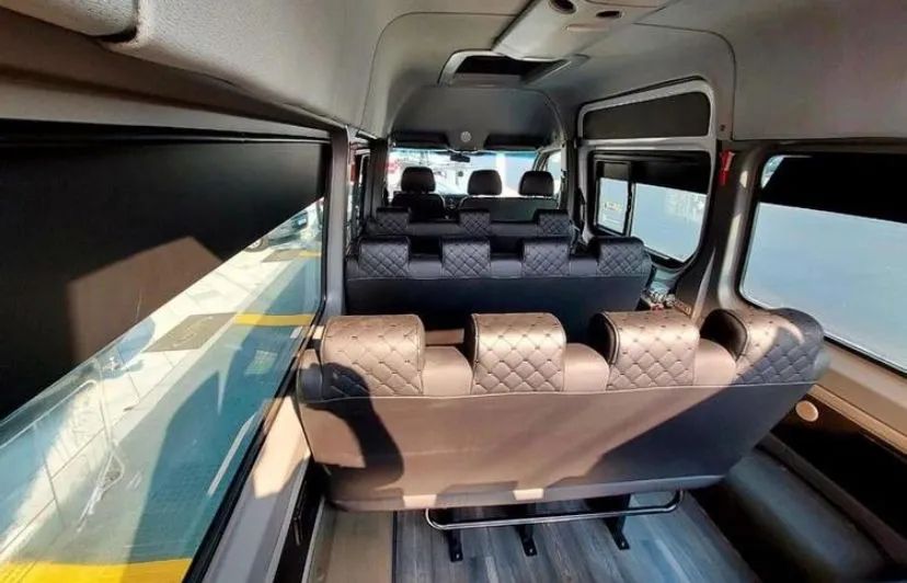 Micro ônibus escolar - Foto 6