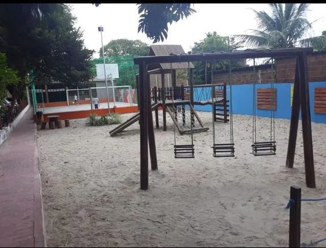EDF NO BARRO - Foto 4