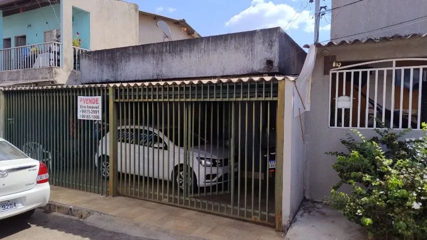 Foto - Brasília - Paranoá