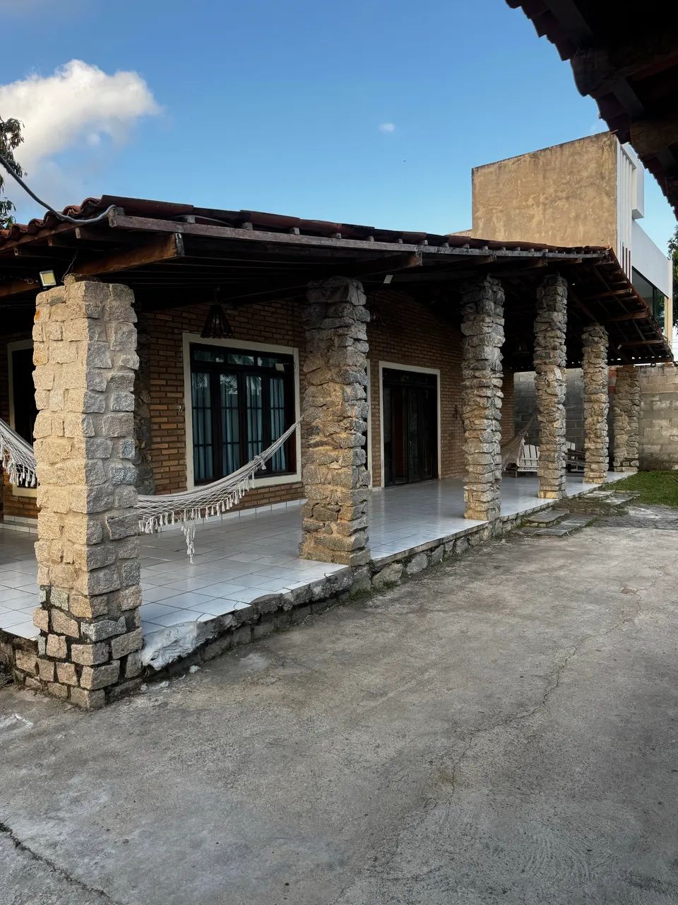 EXCELENTE CASA EM IPIOCA MACEIÓ  - Foto 4