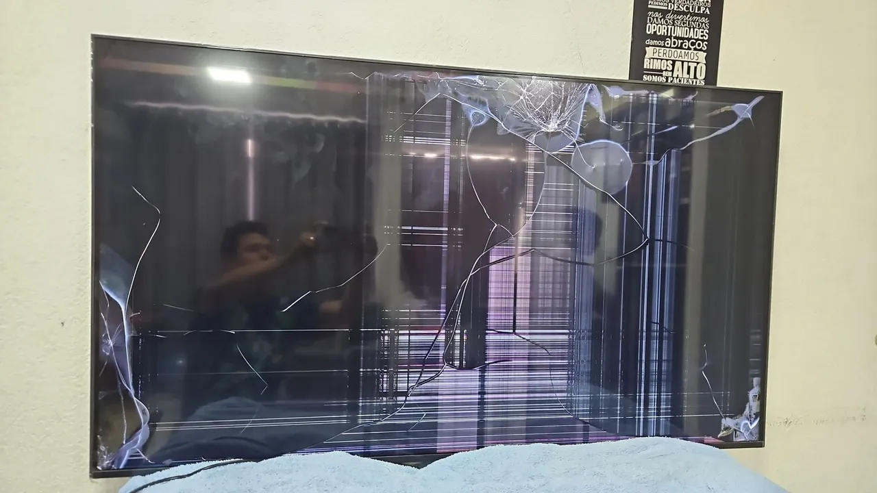 Vendo para retirada de peças