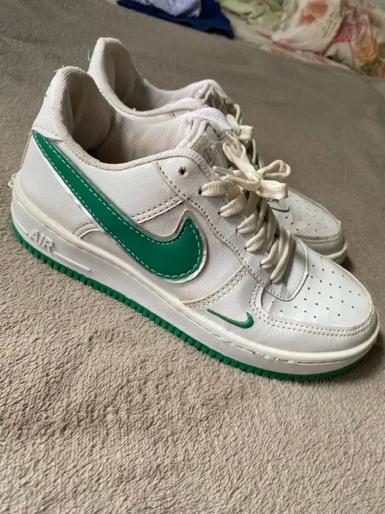 Tênis Nike Air Force 1 