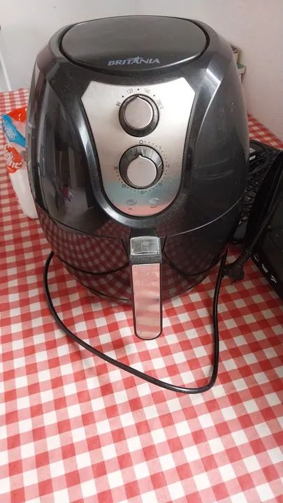 Airfryer 