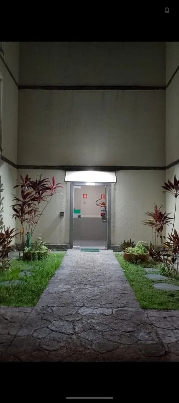 Alugo apartamento na Fraga Maia 