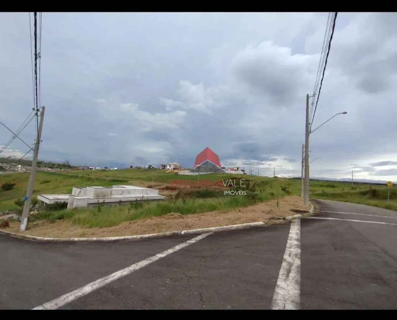 Terreno à venda, 525 m² por R$ 235.000,00 - Caixa d'Água - Taubaté/SP - Foto 2
