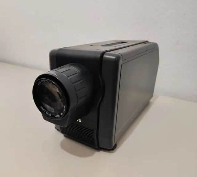 Filmadora / Flash / VHS Antiguidades - Foto 2