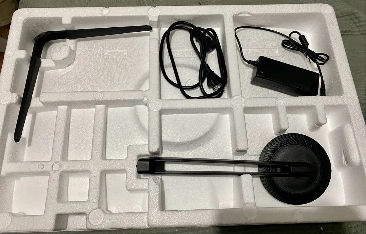 Monitor Gamer 4K PCYES Quartzo Q30 - 27 - Foto 2