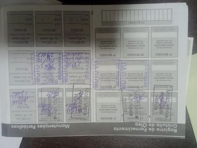 ADV 150 ABS Automática 2021 - Foto 9