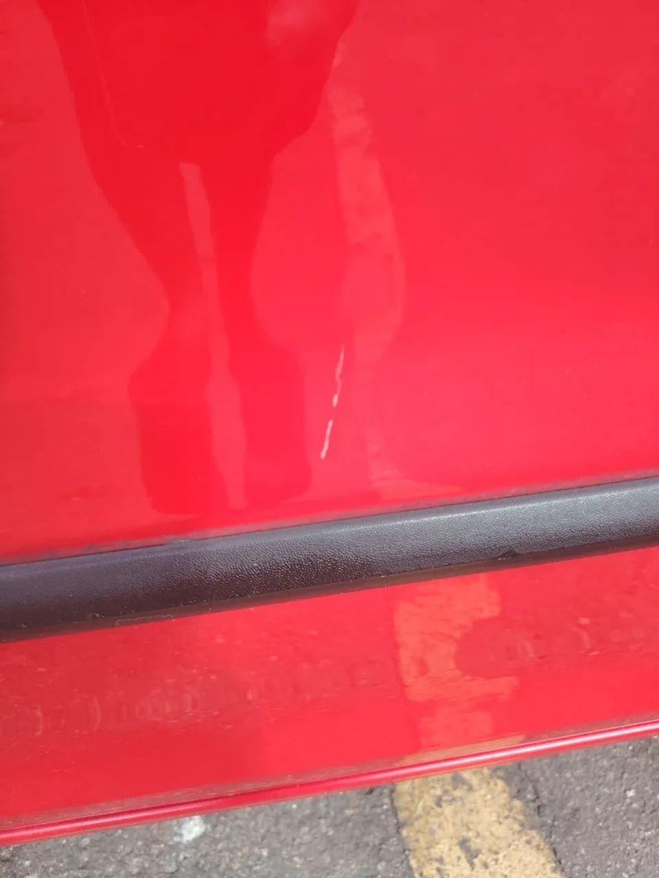 VW FOX 2008 1.0 - KM BAIXO - Foto 5