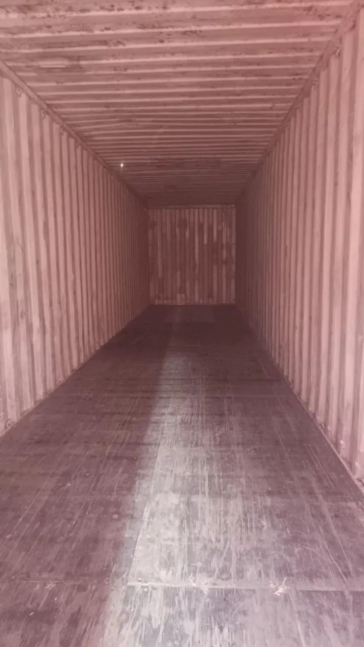 Containers de 20 e 40 pés - Foto 5