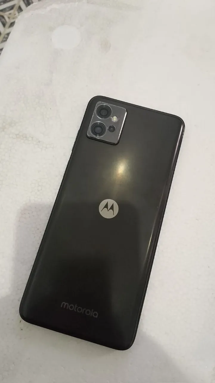 Celular Motorola g32