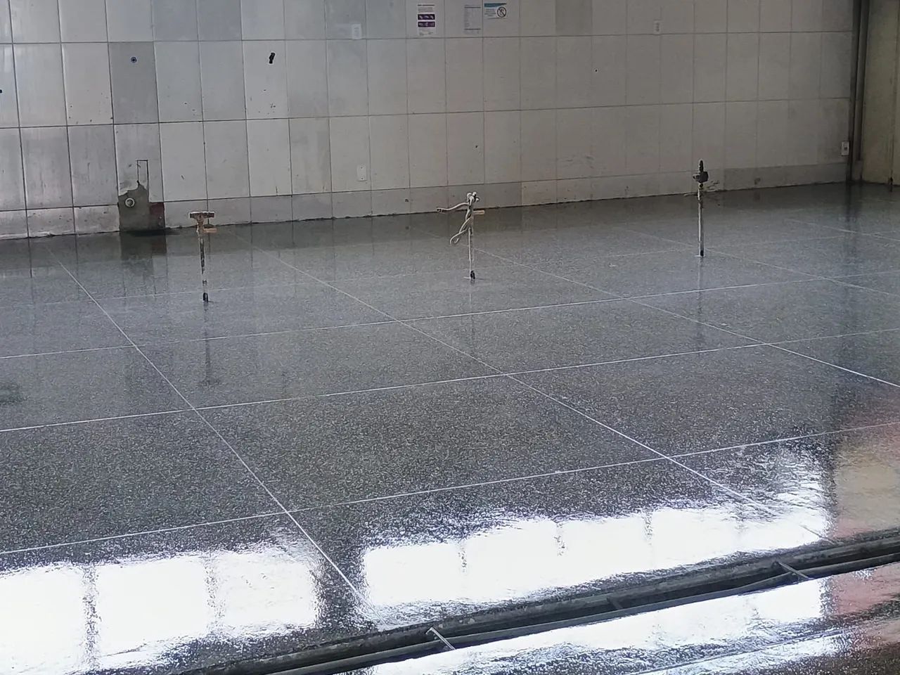 Piso de granitina de alta qualidade  - Foto 2