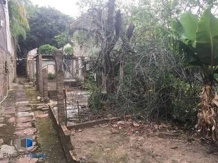 Terreno para Venda - 879.31m², 0 dormitórios, Santa Tereza