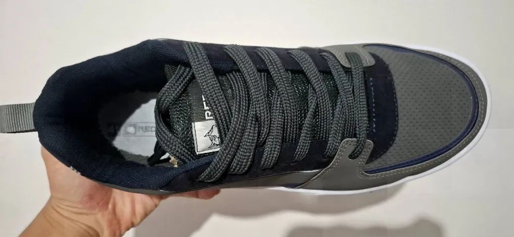 Tênis Red Nose Masculino - Novo - Foto 3