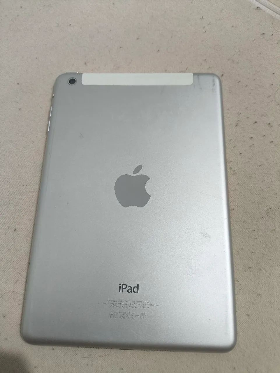 Tablet Apple - iPad Mini 2  - Foto 3