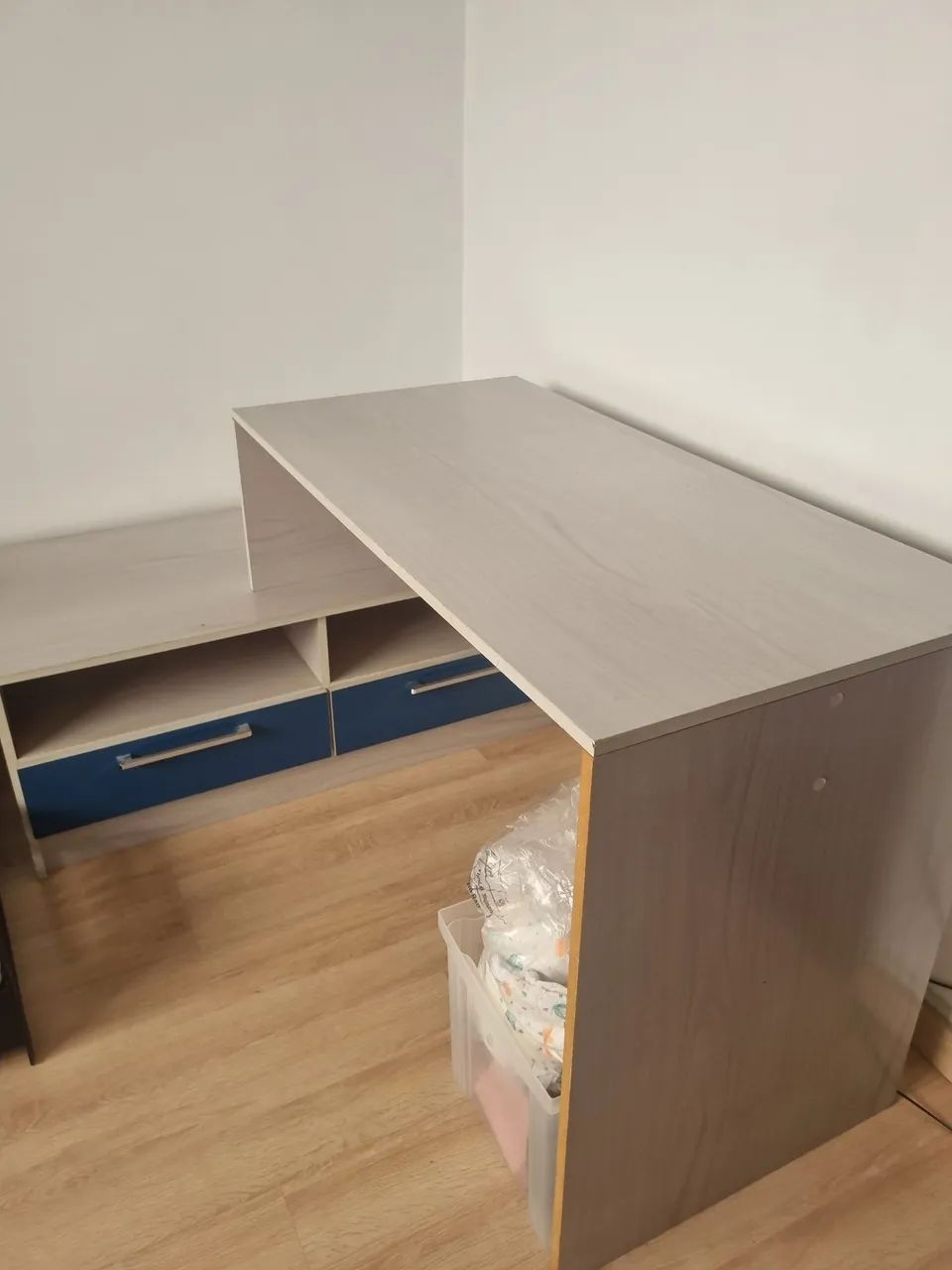 Escrivaninha 64220050216705121