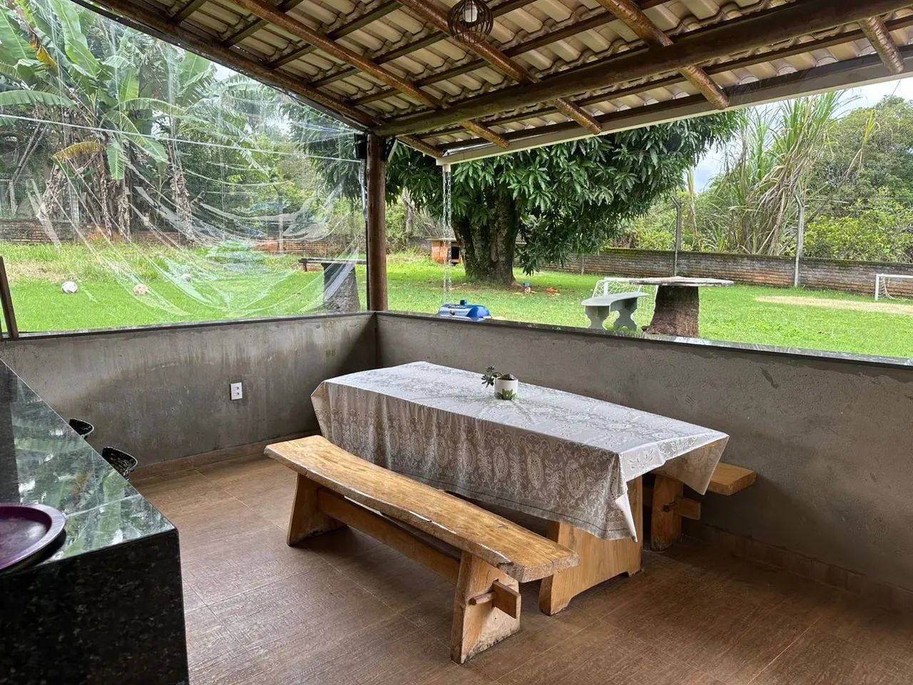 Casa Espetacular à Venda no Condomínio Fazenda Solar em Igarapé - MG - Foto 4