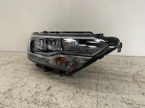 Farol Volkswagen Jetta 2019 2020 Led 23010656 - Foto 3