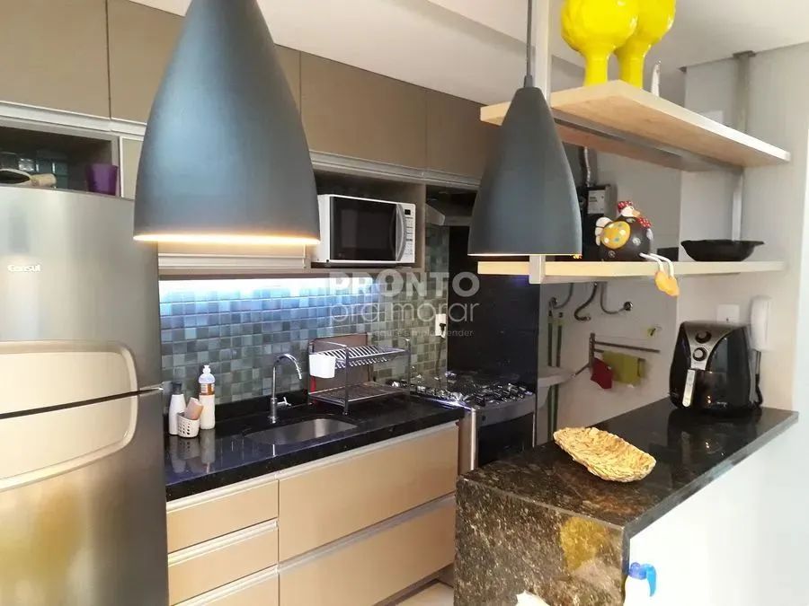 Apartamento Beach Class Eco Life, unidade não informado 204, Centro - Foto 4