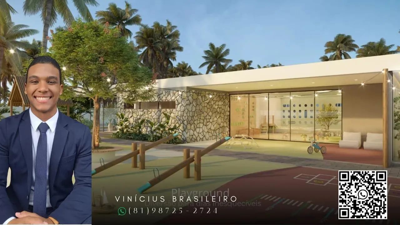 APARTAMENTO STUDIO NA PRAIA DOS CARNEIROS - Foto 5