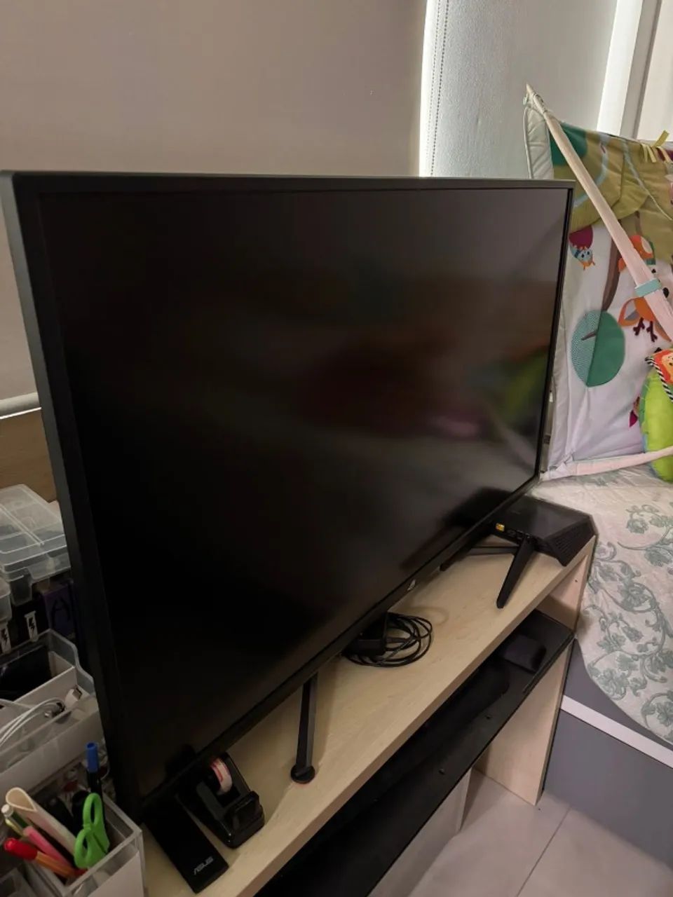 Monitor Asus ROG SWIFT PG43U - Foto 2