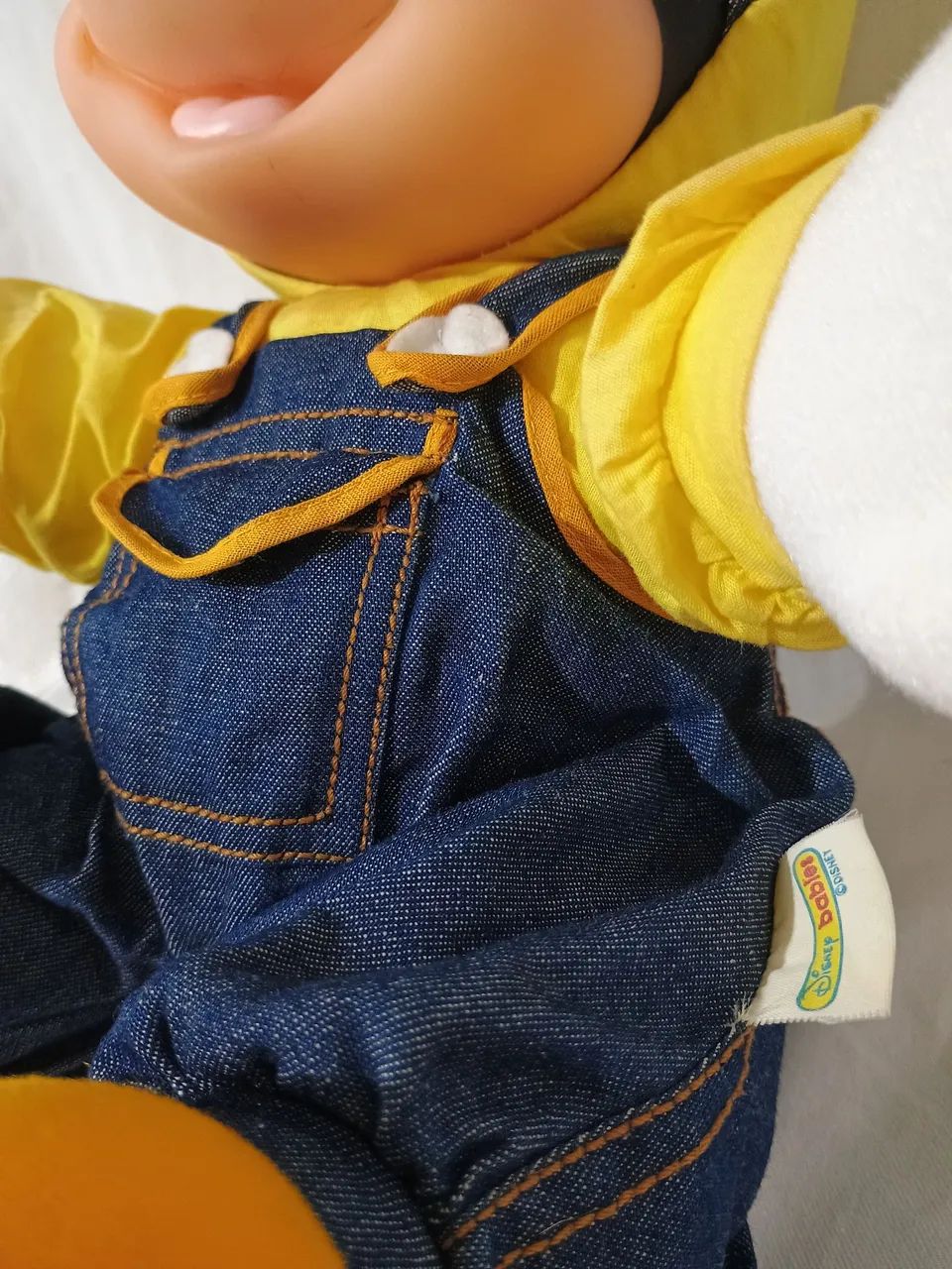 Mickey Disney Babies original  - Foto 5