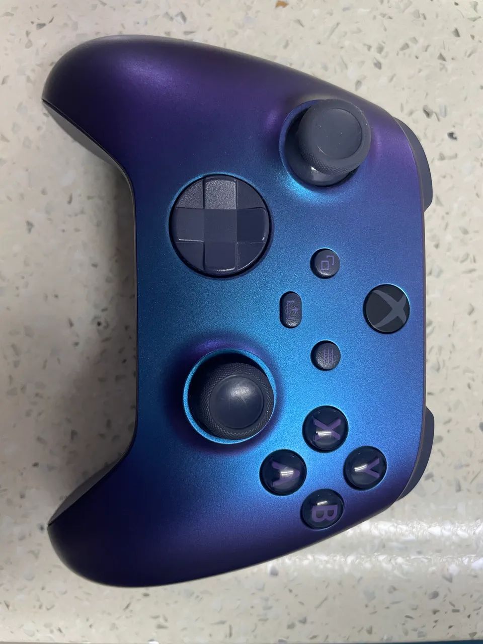 Controle Xbox Series Stellar Shift - Foto 5