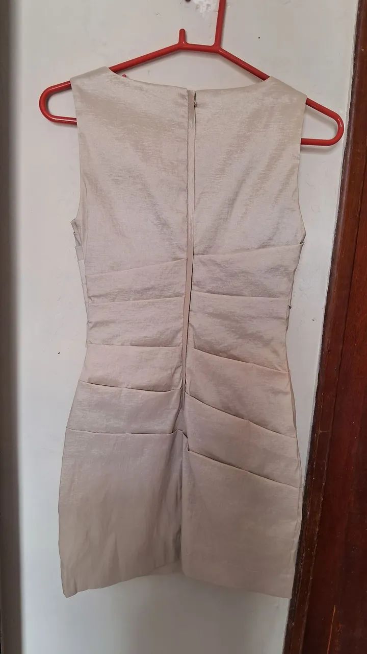 VESTIDO - Foto 4