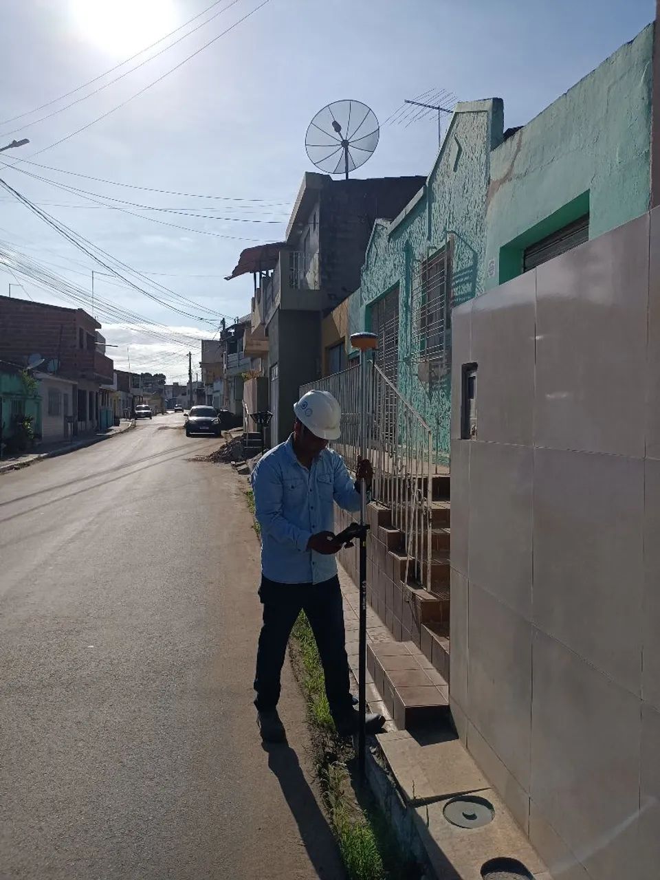 TOPÓGRAFO  - Foto 3