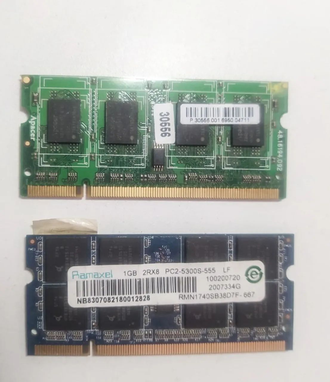 RAM Memory64385501801601120