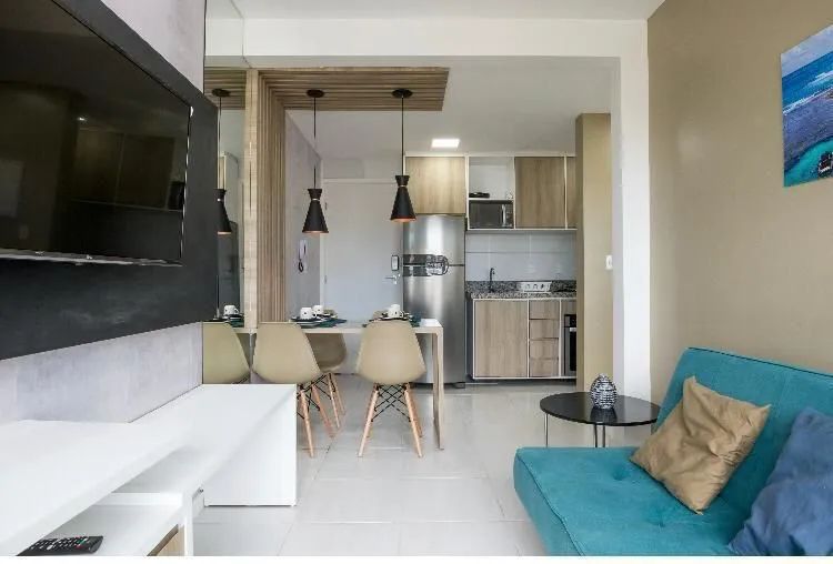 Flat em muro alto 350.000  - Foto 5