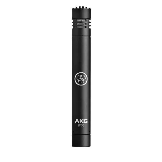 Microfone AKG P170