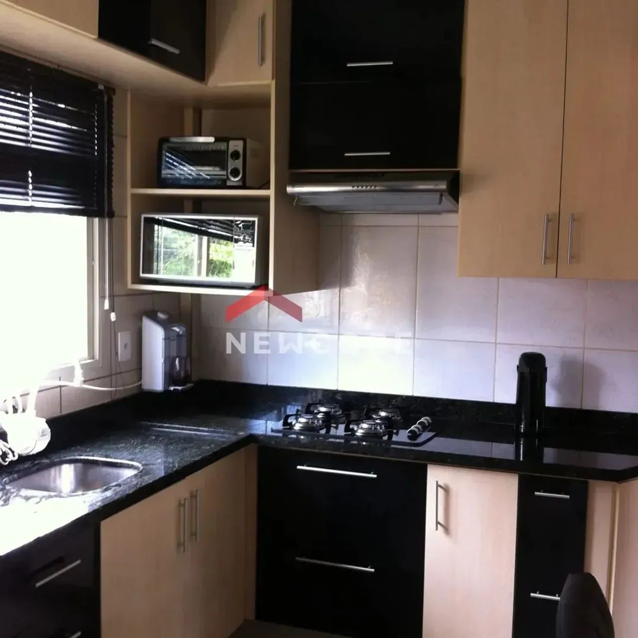 Apartamento em Rua Franz Hesselman - São Pedro - Londrina/PR - Foto 5
